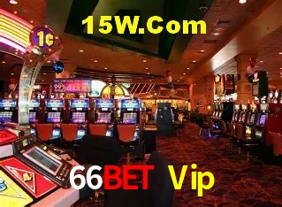Live Casino 66Bet Vip