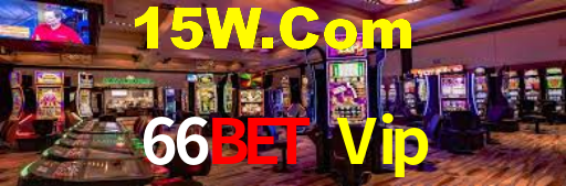 66Bet Vip