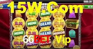Programa VIP 66Bet Vip
