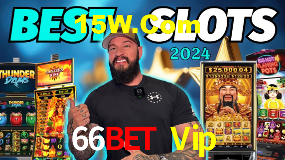66Bet Vip