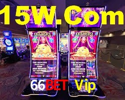 Live Casino 66Bet Vip