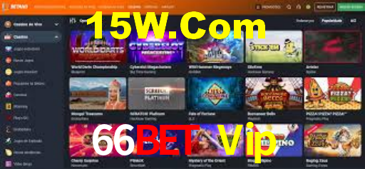 66Bet Plataforma
