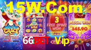 Welcome Bonus 66Bet Vip