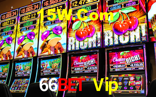 66Bet Vip