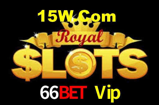 66Bet Vip