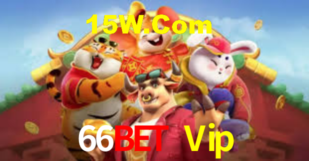 66Bet Vip App Interface