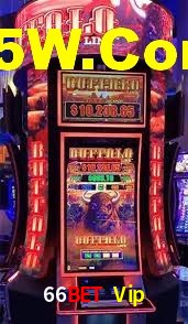 Programa VIP 66Bet Vip
