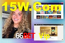 66Bet Vip App Interface