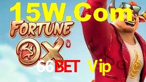 Welcome Bonus 66Bet Vip