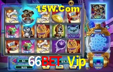 API Integration 66Bet Vip