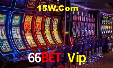 Experiência VIP 66Bet Vip