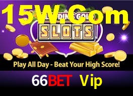 Explore as vantagens do 66Bet Vip: serviço profissional e confiabilidade